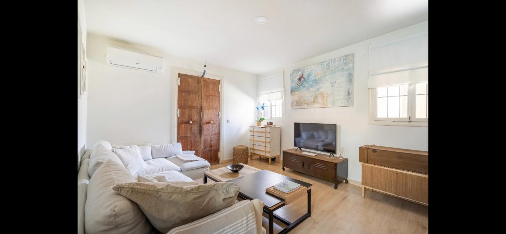 Apartment In Monumental Square Madrid Center מראה חיצוני תמונה
