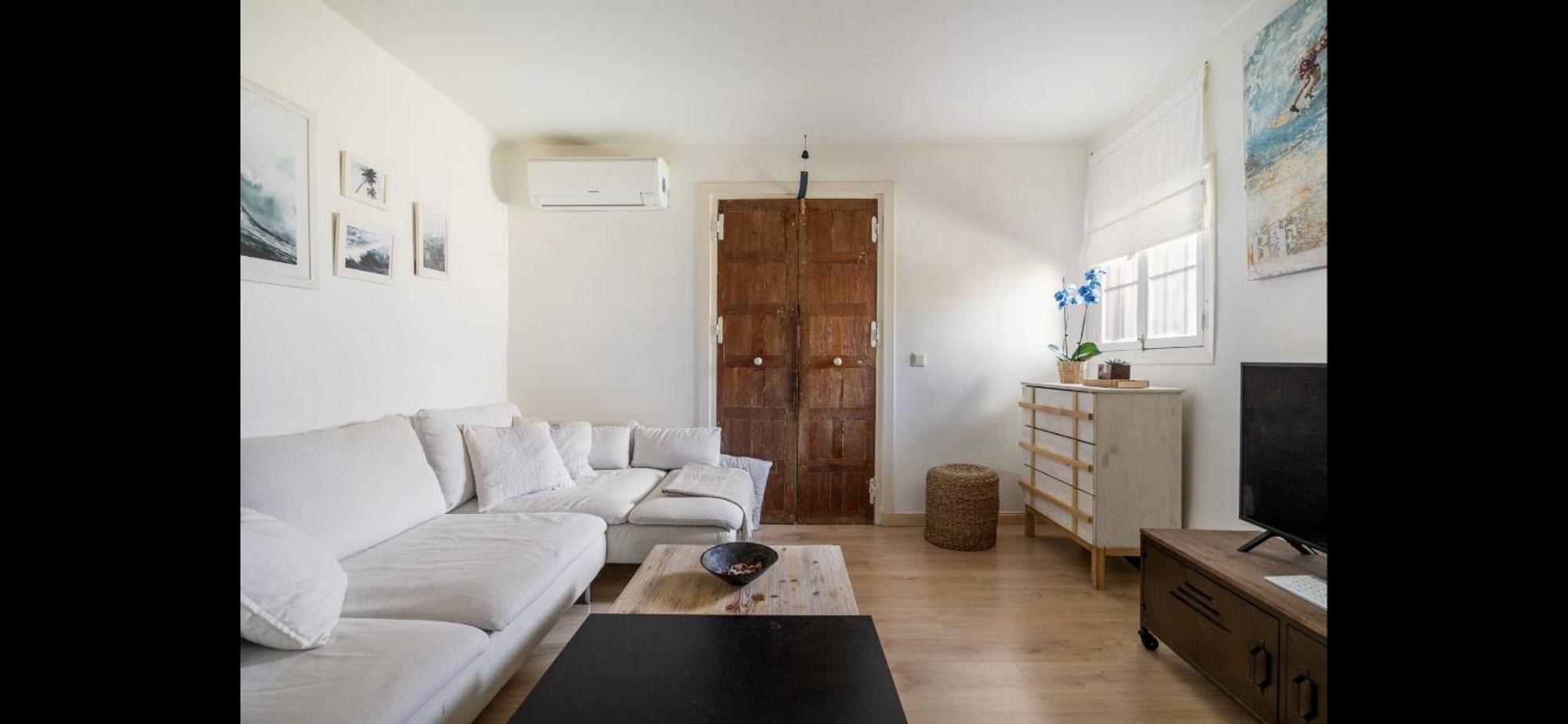 Apartment In Monumental Square Madrid Center מראה חיצוני תמונה