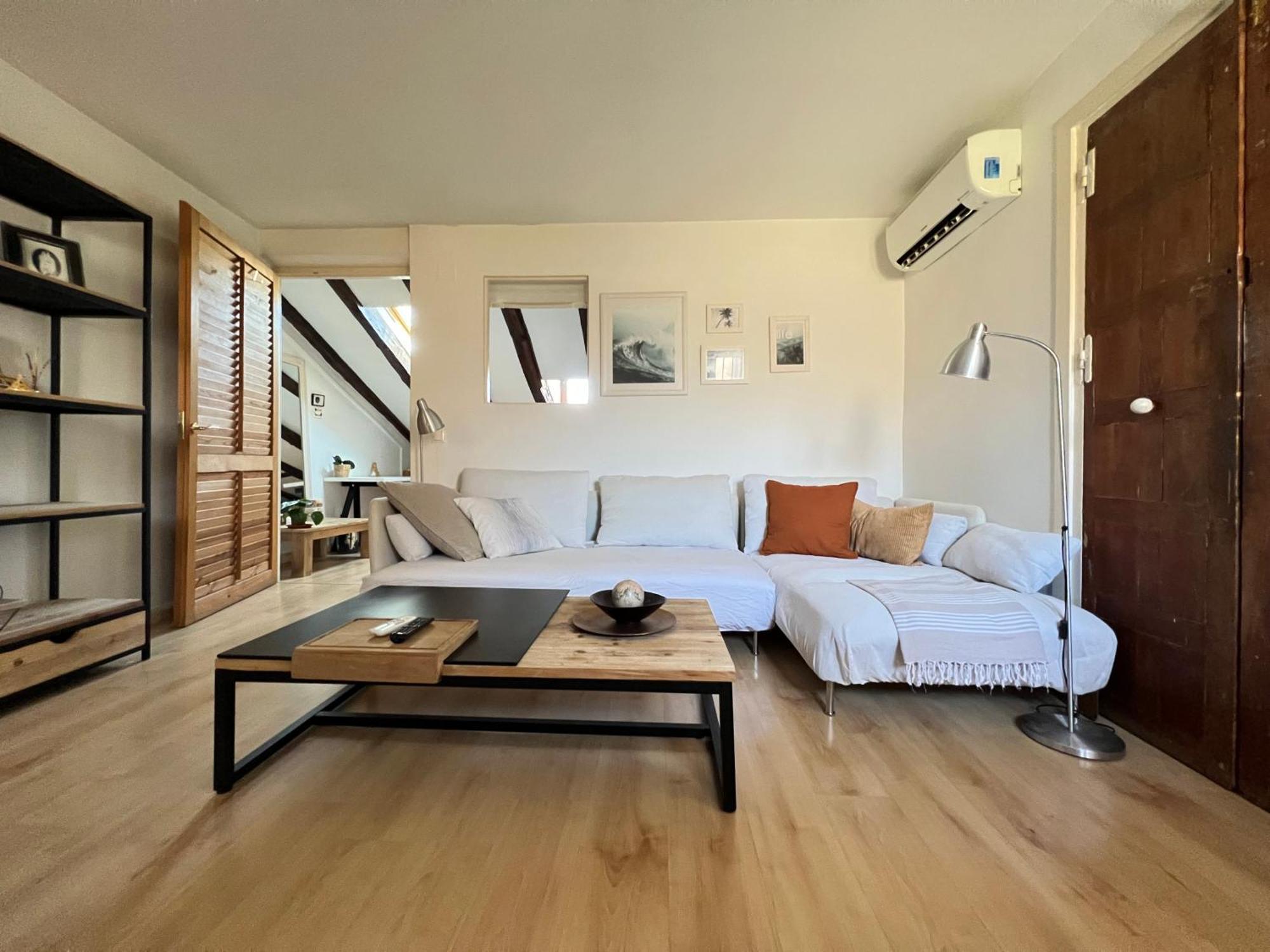 Apartment In Monumental Square Madrid Center מראה חיצוני תמונה