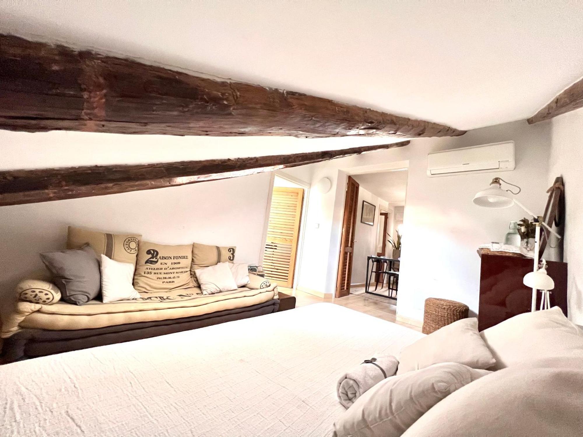 Apartment In Monumental Square Madrid Center חדר תמונה